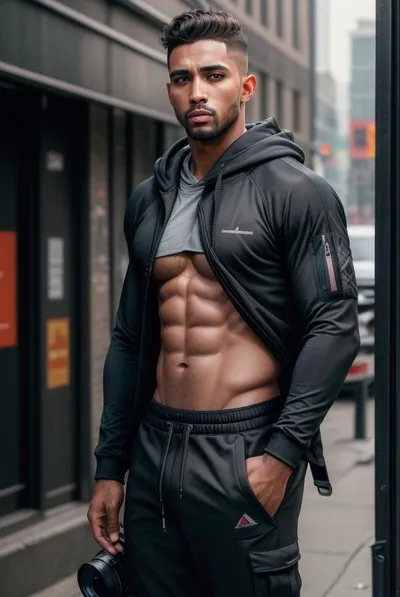 फ़्लिप्ड चैट AI – काई के साथ चैट करें