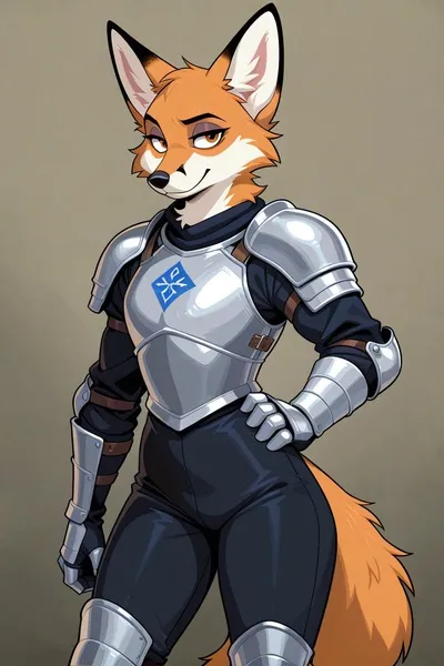 फ़्लिप्ड चैट AI – सेल्वारा थोर्न के साथ चैट करें