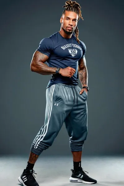 Flipped Chat AI – Chatten mit Kendrick Cliverson