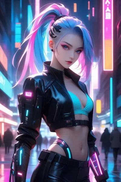 الذكاء الاصطناعي للدردشة المعكوسة – الدردشة مع سارة