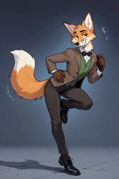 Odwrócony czat AI – rozmawiaj z Kyle Magicpaws