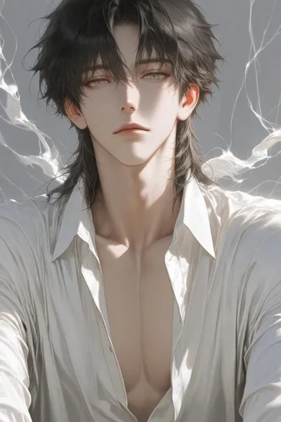 Flipped chat ai - makipag -chat sa Jax Rovan