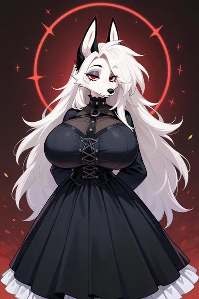 Çevrilmiş Sohbet Yapay Zekası – Serenya Blackthorneile sohbet edin