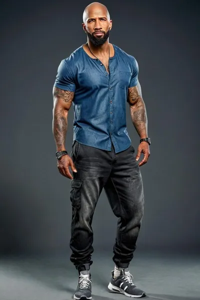 Flipped Chat AI – Chatta con Izzac Hatson