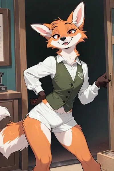 Flipped Chat AI – Chatta con Sako Shikkke