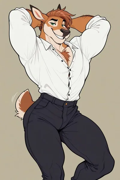 Flipped Chat AI – 與 Leandro Salvat 聊天