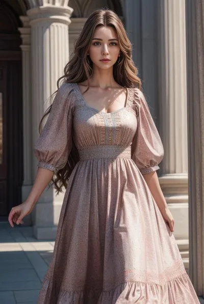 फ़्लिप्ड चैट AI – सारा के साथ चैट करें