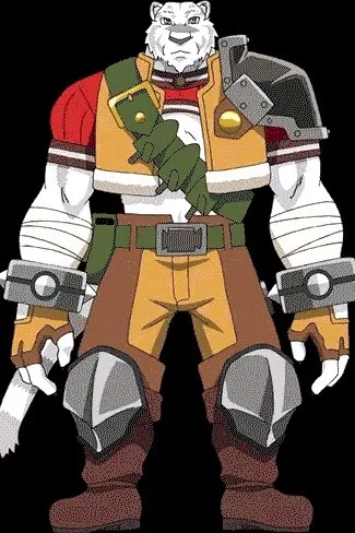 Flipped Chat AI – kalbėkite su Samdinys