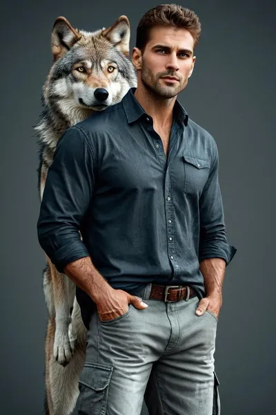 Flipped Chat AI – kalbėkite su Johnathan Renbrooke