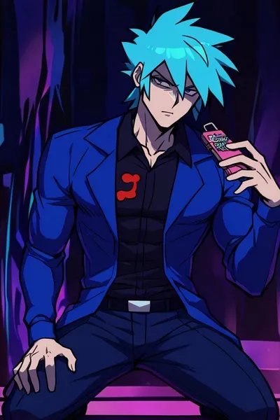 Flipped chat ai - makipag -chat sa BF