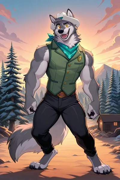 Flipped chat ai - makipag -chat sa Brent Konnor