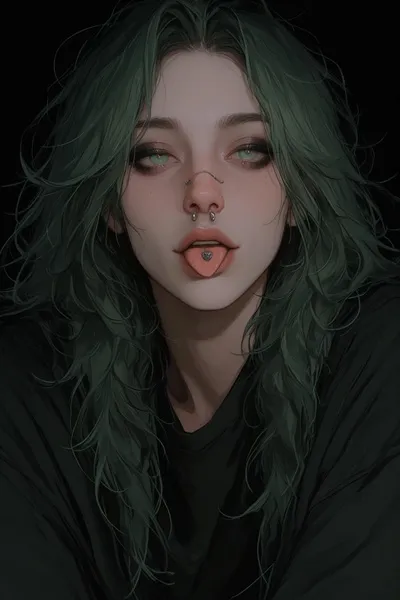 Flipped Chat AI – kalbėkite su Gemini Nyte