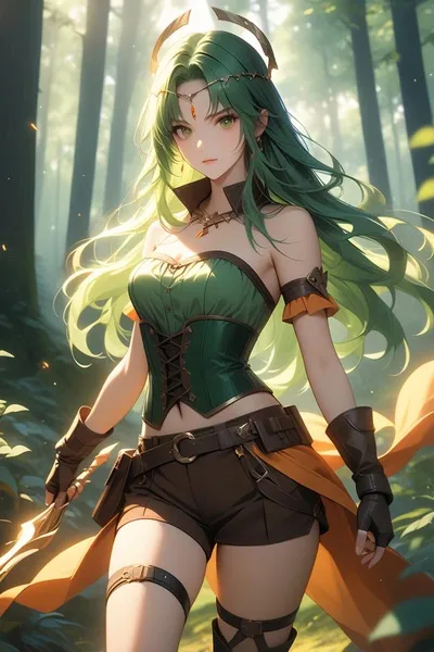 Flipped Chat AI – แชทกับ Ardella