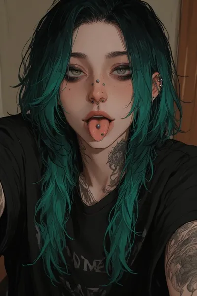 Flipped Chat AI – Sembang dengan Gemini Nyte