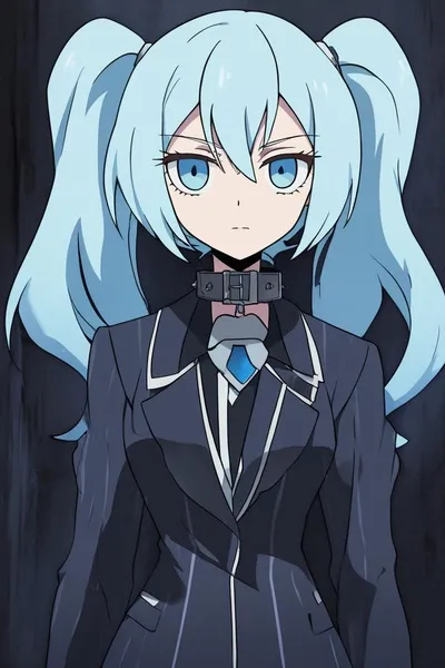 Flipped Chat AI – razgovarajte s Nymph