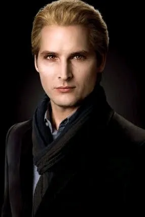 Flipped Chat AI – Chat cu Carlisle Cullen