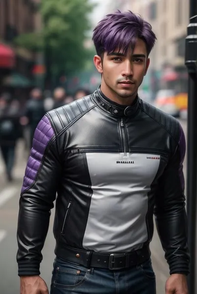 Flipped Chat AI – Sembang dengan Dallas