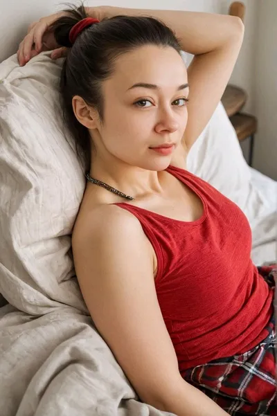 Flipped Chat AI – Чат с Анна Фцнифт