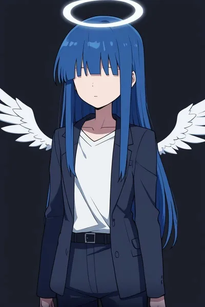 Flipped Chat AI – kalbėkite su Dedelus