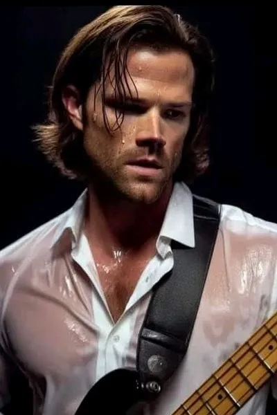 Flipped Chat AI – Bate-papo com Jared Padalecki Todd