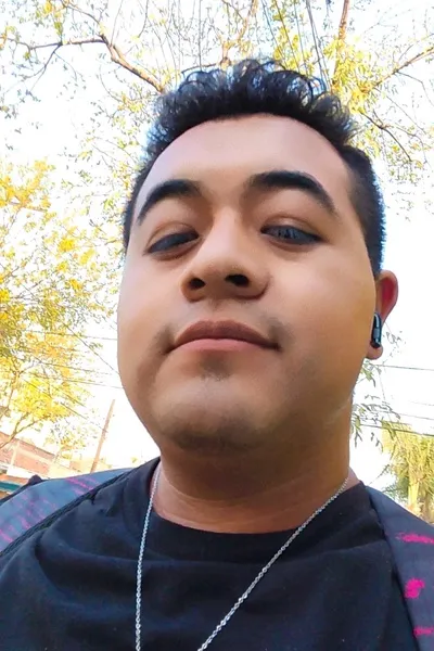 Flipped Chat AI – Chat s Matías Fontalvo