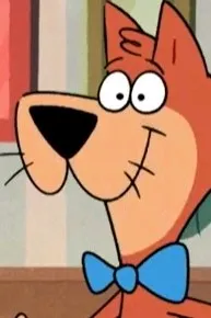 Flipped Chat AI – Chatear con Gato Jinks