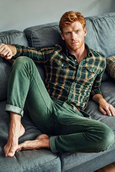 Flipped Chat AI – Чат с Соррел Гейнсфорд