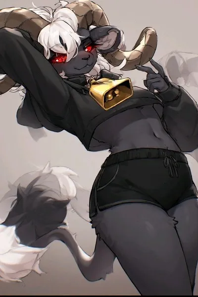 Flipped Chat AI – razgovarajte s Rynora Vale