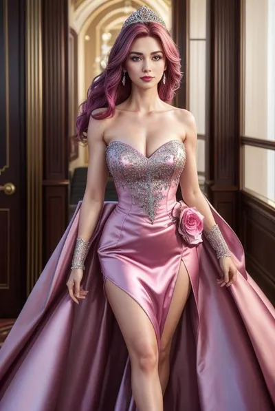 الذكاء الاصطناعي للدردشة المعكوسة – الدردشة مع سيرينيا مارلو