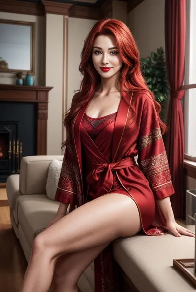 Flipped chat ai - makipag -chat sa Mariel Dovanne