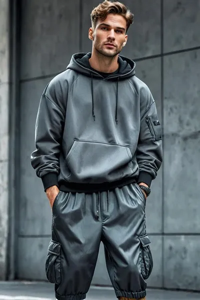 Çevrilmiş Sohbet Yapay Zekası – Darian Kestrelile sohbet edin