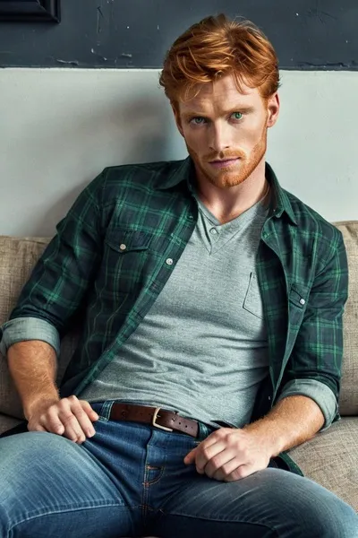 Flipped Chat AI – Sembang dengan Sorrel Gainsford