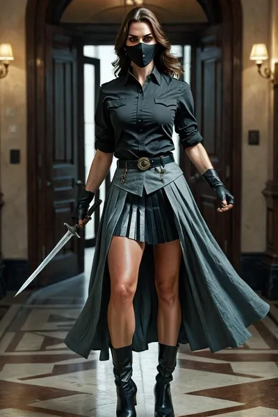 Αναστροφή συνομιλίας AI – Συζήτηση με Kaelen Dravick