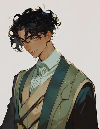 Flipped Chat AI – Chatear con Lirian Arvendel