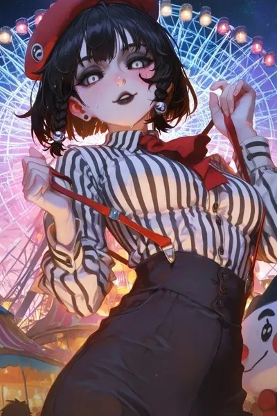 Flipped Chat AI – 아말리와 채팅