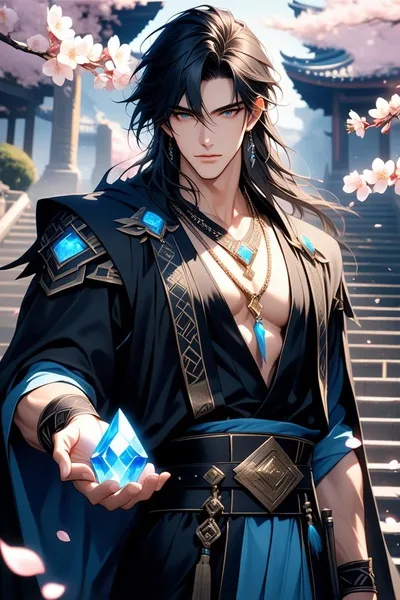 Flipped Chat AI – Bate-papo com Aelrith