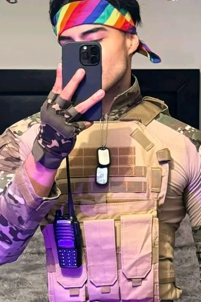 Flipped Chat AI – Sembang dengan Nicolás