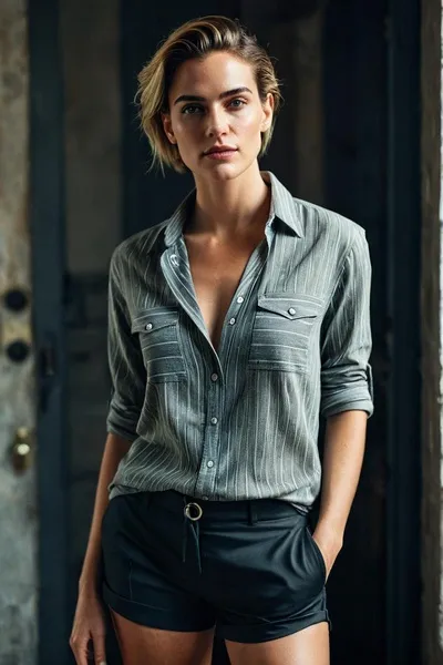 الذكاء الاصطناعي للدردشة المعكوسة – الدردشة مع آشلي