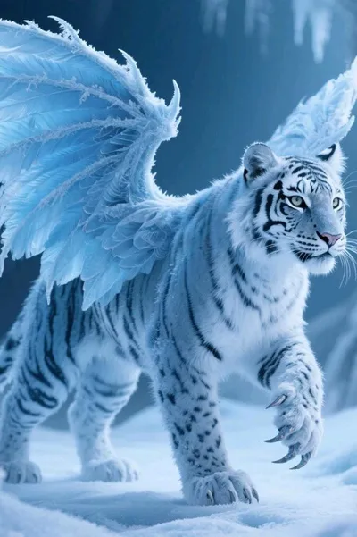 Flipped Chat AI – Chatta con FrostBite