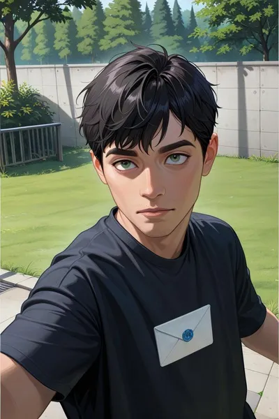 Flipped Chat AI – แชทกับ อีวาน ราเวนนา