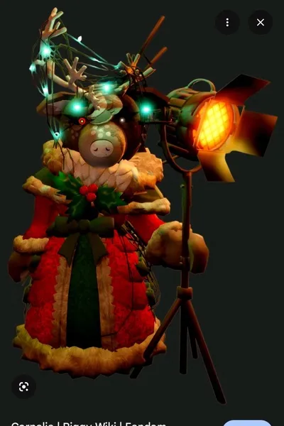 Flipped Chat AI – Чат с Корнелия