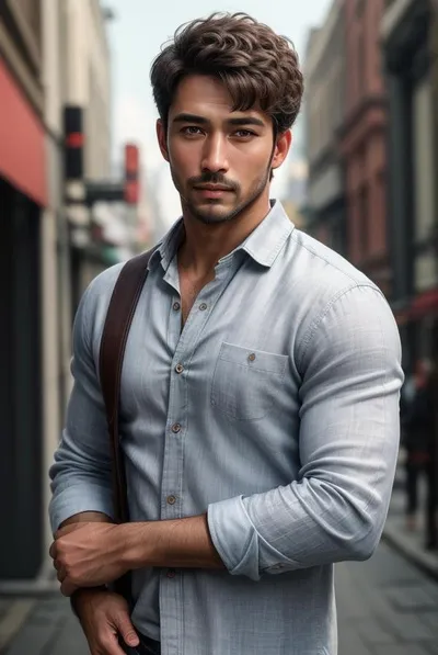 Flipped Chat AI – Chat s Fred