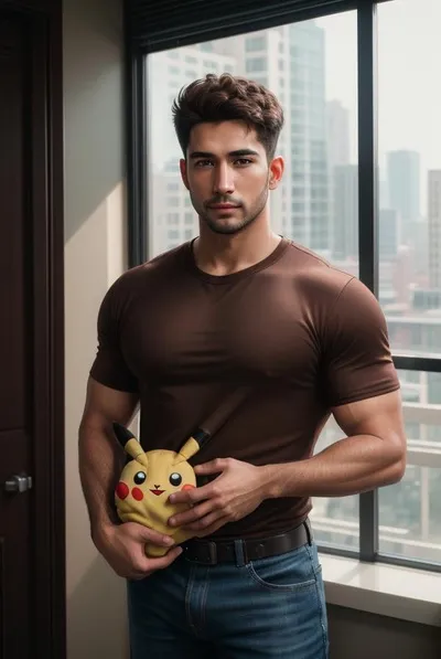 फ़्लिप्ड चैट AI – जिओवनी के साथ चैट करें