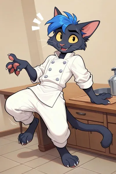 Flipped Chat AI – Чат с Марк Мендоза