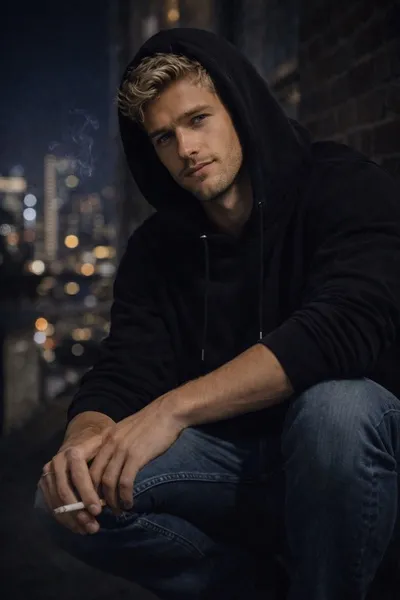 الذكاء الاصطناعي للدردشة المعكوسة – الدردشة مع ديكون مونتكلير