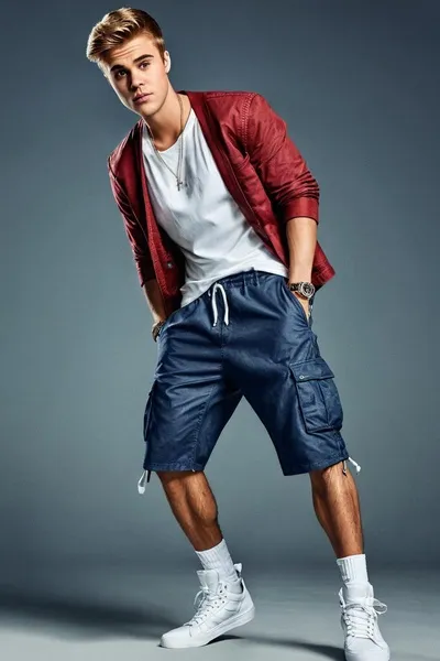 Flipped Chat AI – แชทกับ จัสติน บีเบอร์