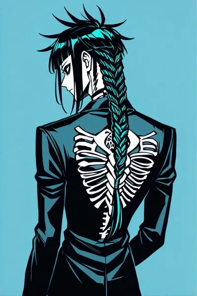 Flipped Chat AI – 與 諾伯特 聊天