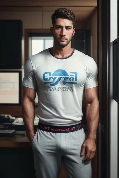 Αναστροφή συνομιλίας AI – Συζήτηση με Geovanny