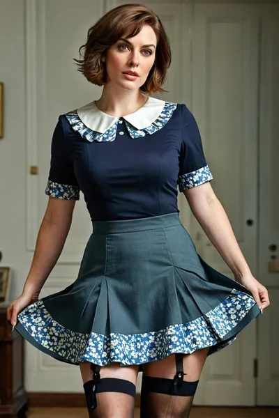 Flipped chat ai - makipag -chat sa Sonia