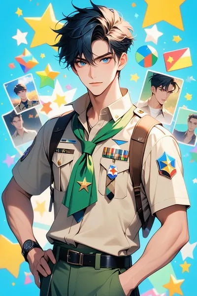 Flipped Chat AI – 與 夏美 聊天